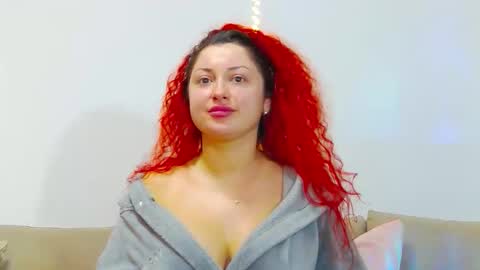 Snapshot of devilishpuss chatting on November 2025 08:58:01 AM AlexaMills online show from November 2025 08:58:01 AM