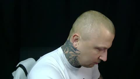 Snapshot of devilwithtats chatting on April 2026 07:51:02 AM Lucian online show from April 2026 07:51:02 AM