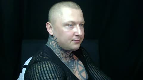 Snapshot of devilwithtats chatting on April 2026 09:59:01 AM Lucian online show from April 2026 09:59:01 AM
