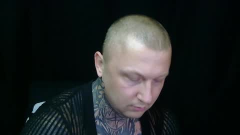 Snapshot of devilwithtats chatting on April 2026 09:55:01 AM Lucian online show from April 2026 09:55:01 AM