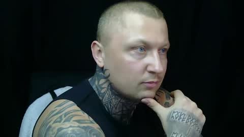 Snapshot of devilwithtats chatting on April 2026 10:50:01 AM Lucian online show from April 2026 10:50:01 AM