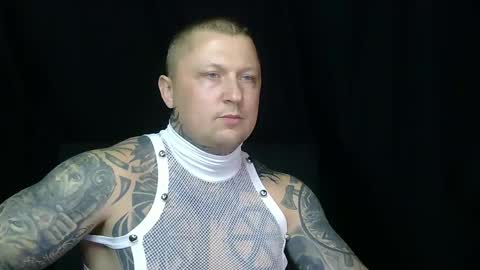 Snapshot of devilwithtats chatting on April 2026 11:16:02 AM Lucian online show from April 2026 11:16:02 AM