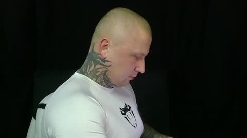 Snapshot of devilwithtats chatting on May 2026 01:19:01 PM Lucian online show from May 2026 01:19:01 PM