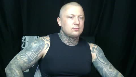 Snapshot of devilwithtats chatting on May 2026 07:57:01 AM Lucian online show from May 2026 07:57:01 AM