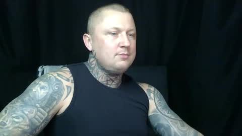 Snapshot of devilwithtats chatting on May 2026 01:41:01 PM Lucian online show from May 2026 01:41:01 PM