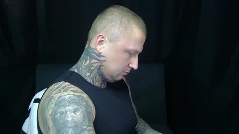Snapshot of devilwithtats chatting on May 2026 12:23:02 PM Lucian online show from May 2026 12:23:02 PM