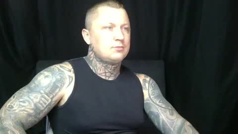 Snapshot of devilwithtats chatting on May 2026 11:38:01 AM Lucian online show from May 2026 11:38:01 AM