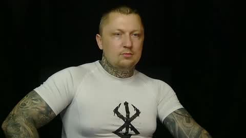 Snapshot of devilwithtats chatting on May 2026 11:48:02 AM Lucian online show from May 2026 11:48:02 AM