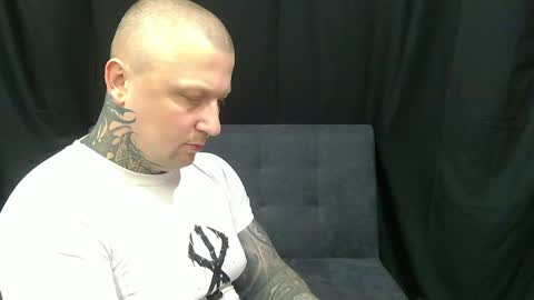 Snapshot of devilwithtats chatting on May 2026 11:18:02 AM Lucian online show from May 2026 11:18:02 AM