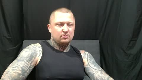 Snapshot of devilwithtats chatting on June 2026 09:36:02 AM Lucian online show from June 2026 09:36:02 AM