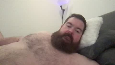 devilzpup online show from January 2025 09:25:01 PM