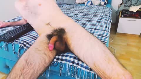 devin_ho online show from January 2025 08:34:02 PM