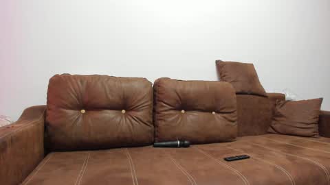 Misha online show from March 2025 07:41:01 AM