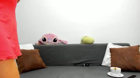 Misha online show from October 2025 05:49:01 AM