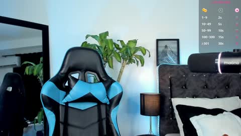 Snapshot of devlin_violet__ chatting on December 2024 02:34:02 AM PaulaInsta  paulacastellanos 1Pvt open online show from December 2024 02:34:02 AM