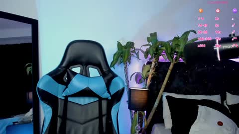 Snapshot of devlin_violet__ chatting on January 2025 02:49:02 AM PaulaInsta  paulacastellanos 1Pvt open online show from January 2025 02:49:02 AM