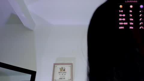 Snapshot of devlin_violet__ chatting on February 2025 06:58:02 AM PaulaInsta  paulacastellanos 1Pvt open online show from February 2025 06:58:02 AM