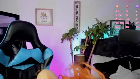 Snapshot of devlin_violet__ chatting on February 2025 05:05:01 AM PaulaInsta  paulacastellanos 1Pvt open online show from February 2025 05:05:01 AM