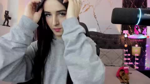 PaulaInsta  paulacastellanos 1Pvt open online show from November 2025 03:28:02 AM