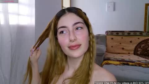 Dex and Lily online show from February 2026 04:35:02 PM