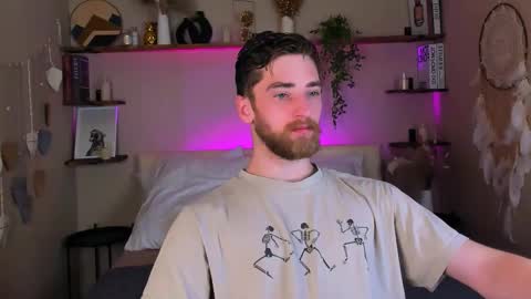 Dexter online show from October 2025 10:10:01 PM