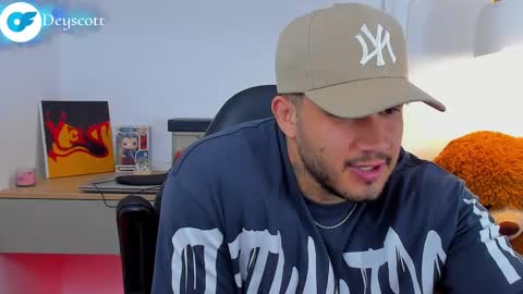 JULIAN online show from March 2025 11:27:01 PM