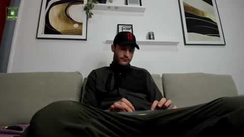 deymond_russo online show from March 2026 06:30:01 AM