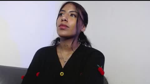 Deysha online show from October 2025 02:48:01 PM