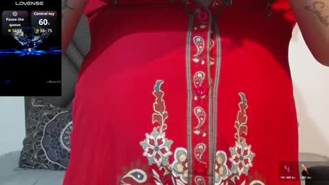 Snapshot of dharanisnisha chatting on October 2025 03:23:02 PM dharanisnisha online show from October 2025 03:23:02 PM