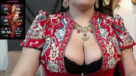 Snapshot of dharanisnisha chatting on November 2025 01:44:01 PM dharanisnisha online show from November 2025 01:44:01 PM