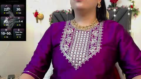 Snapshot of dharanisnisha chatting on May 2026 12:01:02 PM dharanisnisha online show from May 2026 12:01:02 PM
