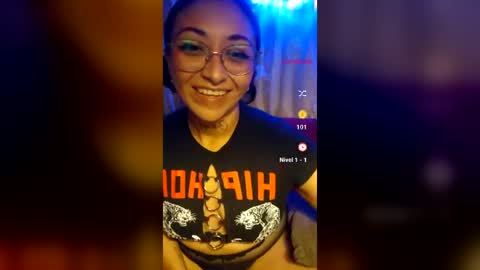 Snapshot of dharleny chatting on August 2026 05:53:02 AM dharleny online show from August 2026 05:53:02 AM