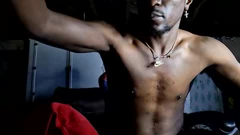 Marcus D-von Steel as the raunchy ass sniffer thrill me with your online show from September 2025 08:47:02 AM