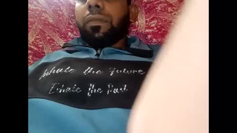 Snapshot of dhruvsarja chatting on January 2025 06:17:01 AM Dhruv Sarja online show from January 2025 06:17:01 AM