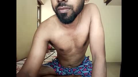 Snapshot of dhruvsarja chatting on February 2025 06:22:02 AM Dhruv Sarja online show from February 2025 06:22:02 AM