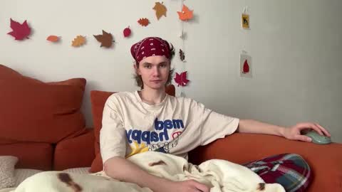 Di Alex online show from November 2025 09:32:02 AM