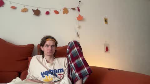 Di Alex online show from November 2025 08:57:01 AM