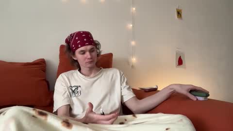 Di Alex online show from December 2025 09:40:01 AM