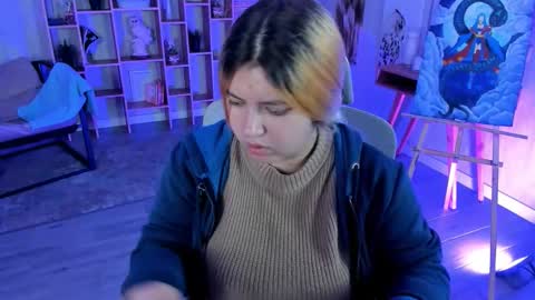 Dia online show from September 2025 05:51:02 AM