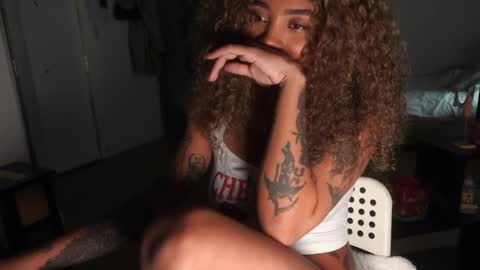 Melissa My schedule 10pm time Colombia online show from December 2024 10:11:02 PM