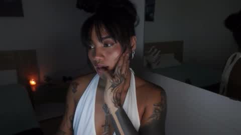 Melissa My schedule 10pm time Colombia online show from October 2025 11:47:02 AM