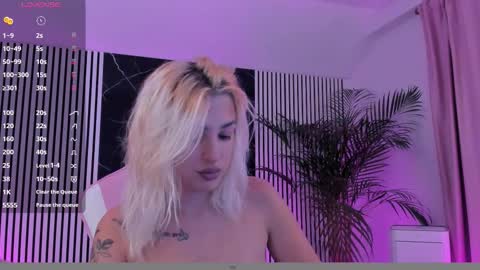 Thea online show from November 2025 07:37:01 PM