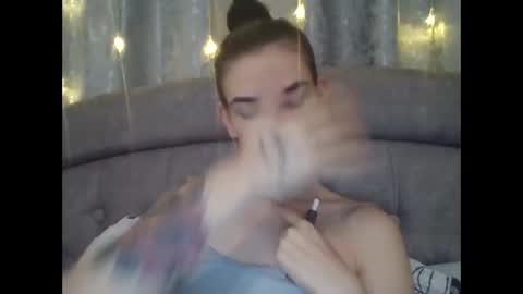 Diamond Dana online show from January 2025 12:38:02 AM