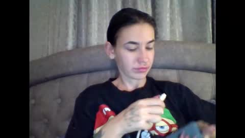 Diamond Dana online show from November 2025 10:23:01 PM