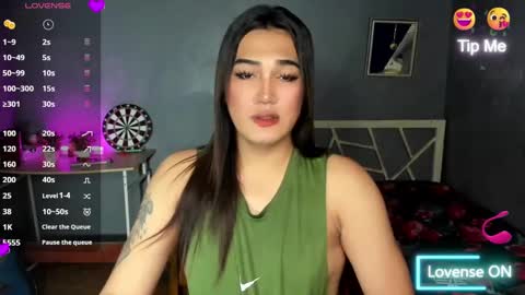 Wency online show from December 2024 01:51:01 PM