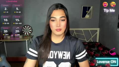 Wency online show from December 2024 02:54:02 PM