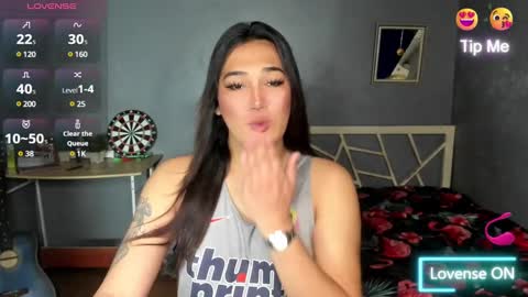 Wency online show from December 2024 03:17:01 PM