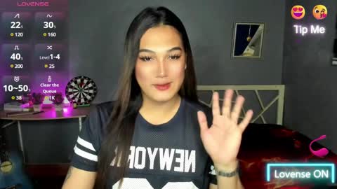 Wency online show from January 2025 01:35:01 AM