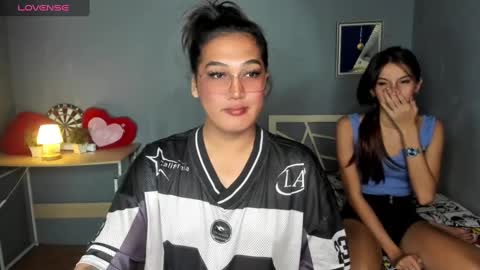 Wency online show from February 2025 12:47:02 PM