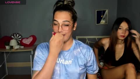 Wency online show from February 2025 06:04:01 AM